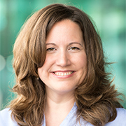 Porträt Tanja Rüdisühli